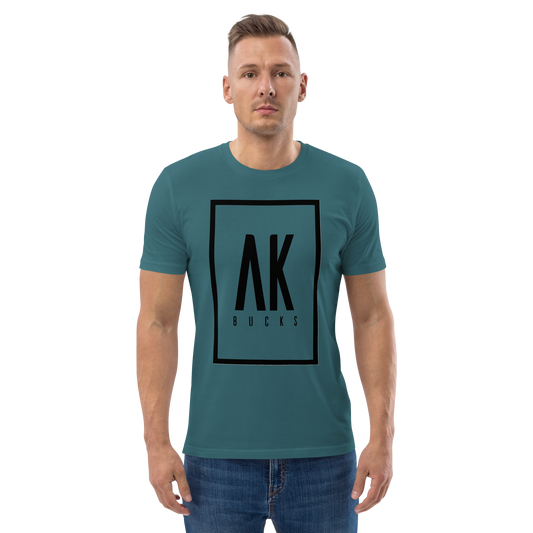Organic cotton t-shirt