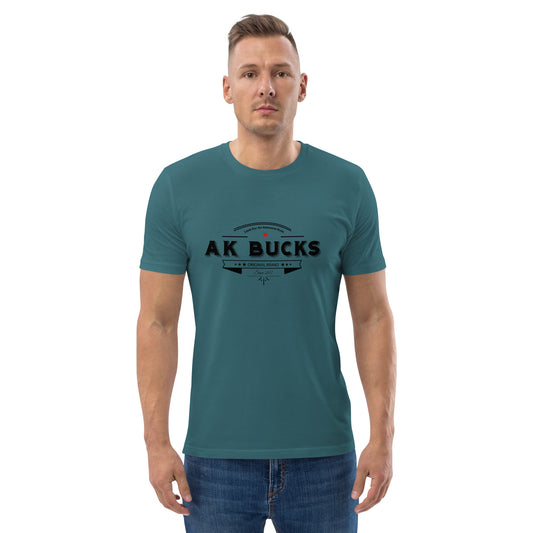 Organic cotton t-shirt