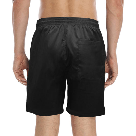 Men's Mid-Length Beach Shorts (L51)
