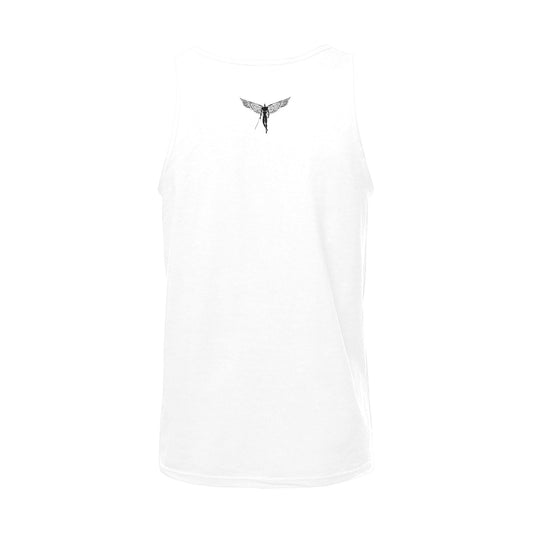 Men's All Over Print Tank Top (Model T57)