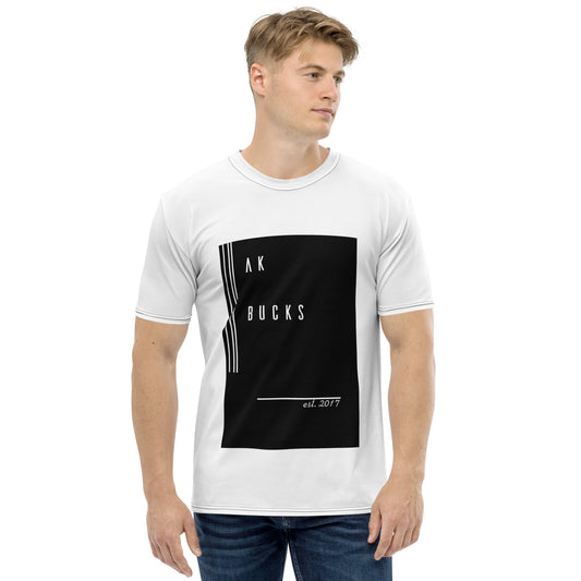 Men's t-shirt