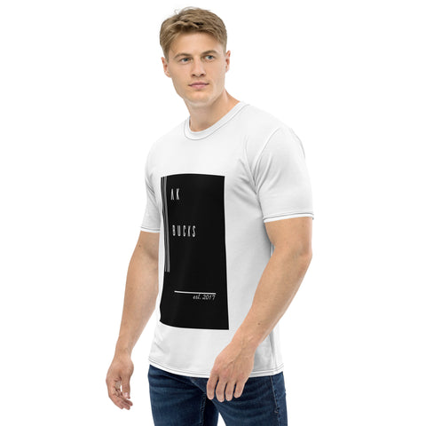 Men's t-shirt