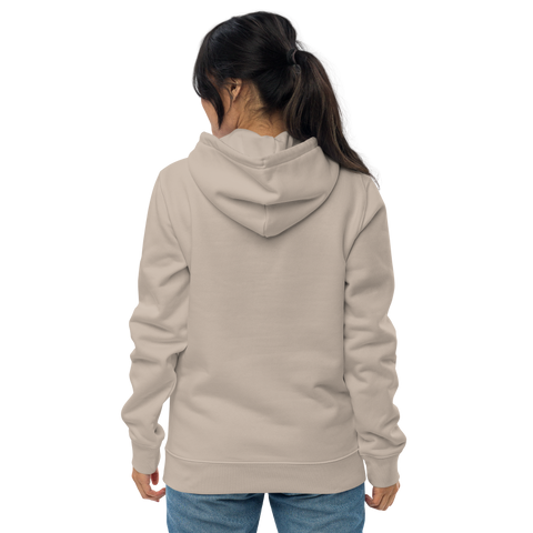 Unisex essential eco hoodie