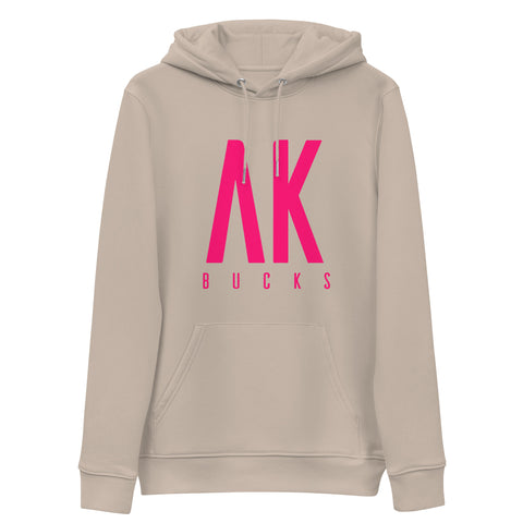 Unisex essential eco hoodie