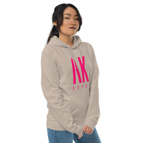 Unisex essential eco hoodie