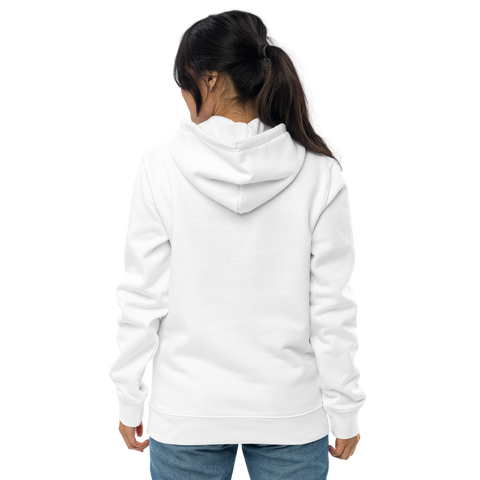 Unisex essential eco hoodie