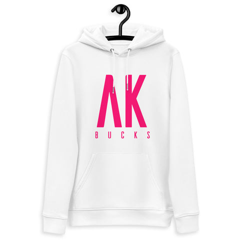 Unisex essential eco hoodie