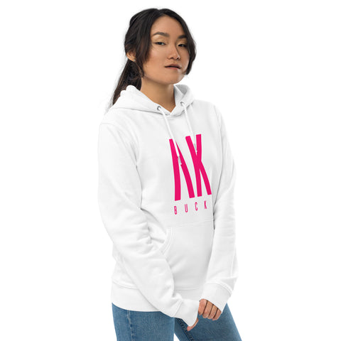 Unisex essential eco hoodie