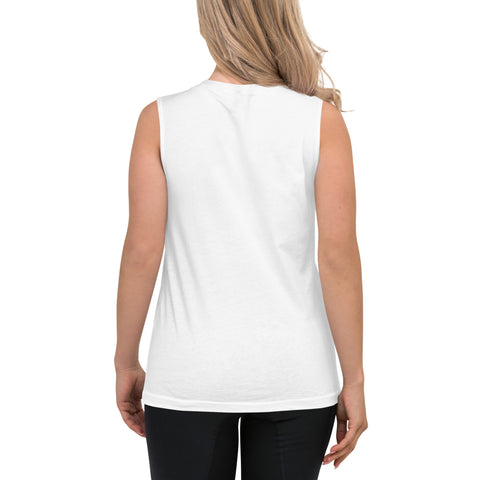 Women's Muscle Shirt AKPF