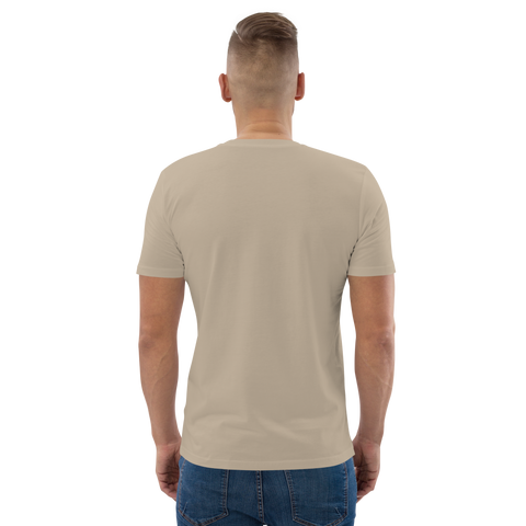 Organic cotton t-shirt