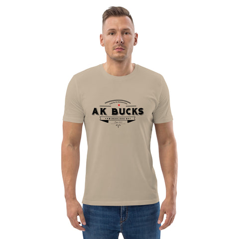 Organic cotton t-shirt