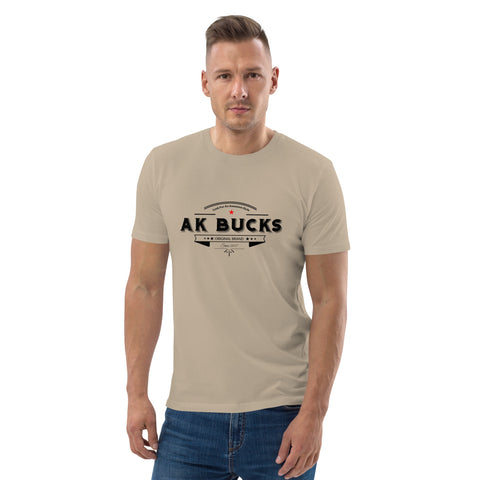 Organic cotton t-shirt