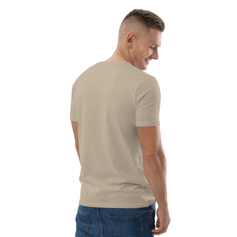 Organic cotton t-shirt