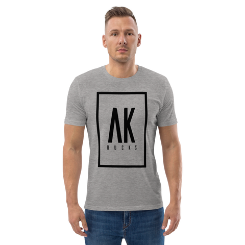 Organic cotton t-shirt
