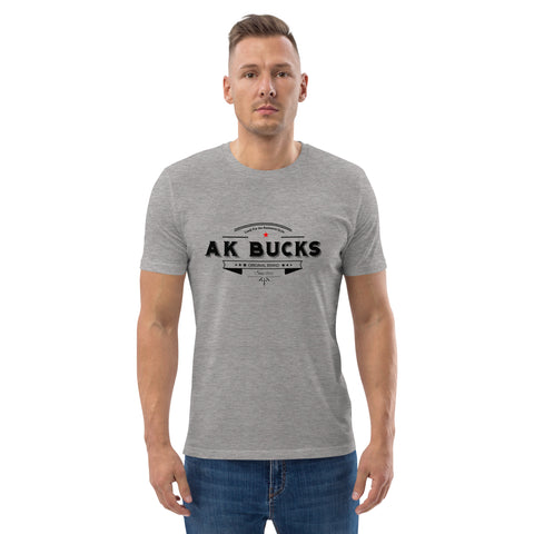 Organic cotton t-shirt