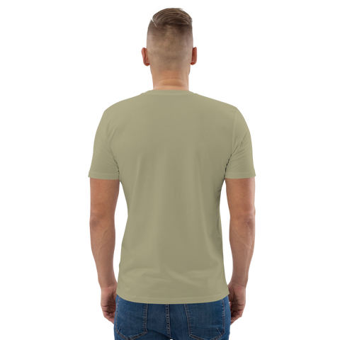 Organic cotton t-shirt
