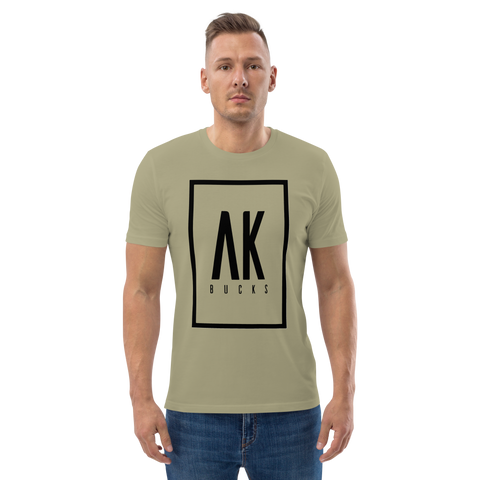 Organic cotton t-shirt