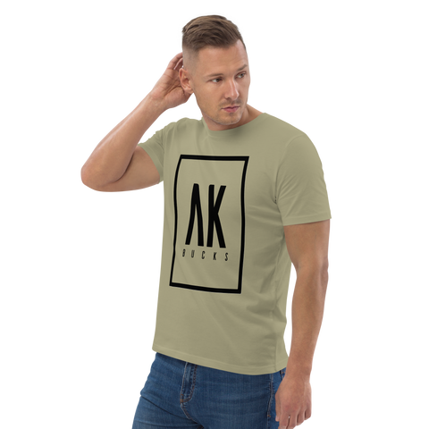 Organic cotton t-shirt