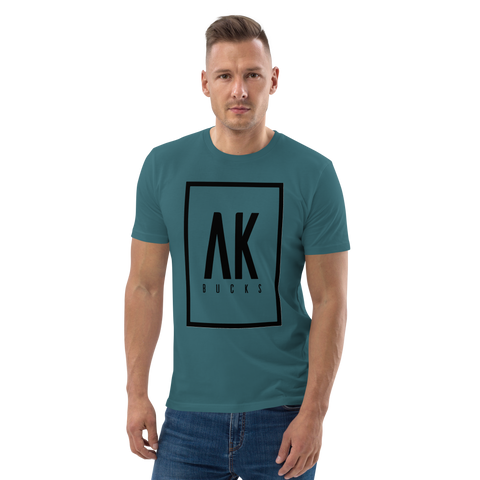 Organic cotton t-shirt