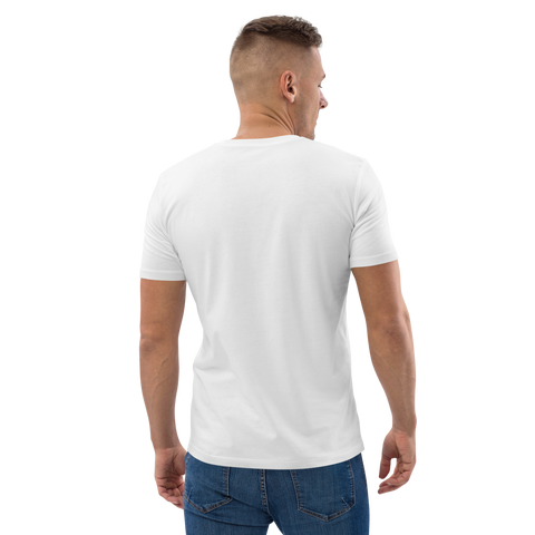 Organic cotton t-shirt