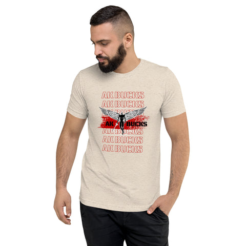 Short sleeve t-shirt