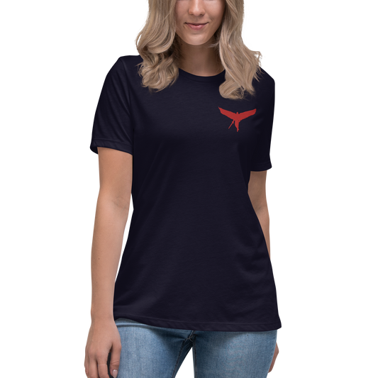 Women's Relaxed T-Shirt