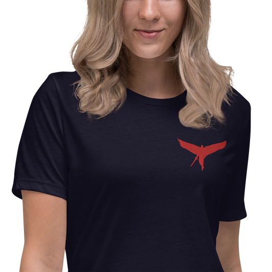 Women's Relaxed T-Shirt