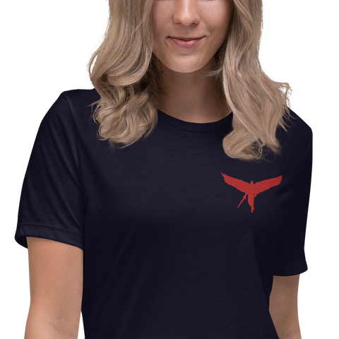 Women's Relaxed T-Shirt